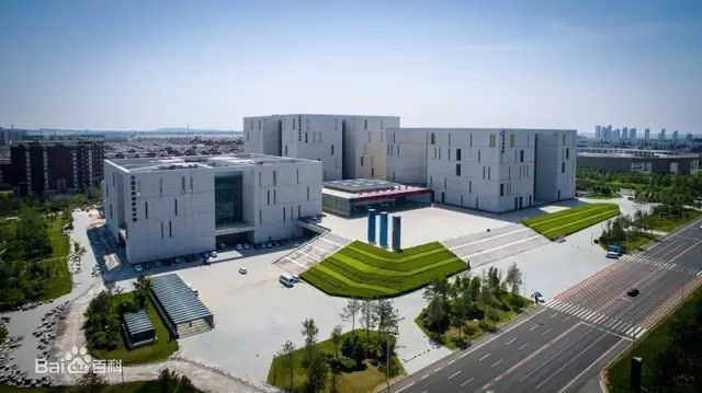 中国光学科学技术馆 中国光学科学技术馆