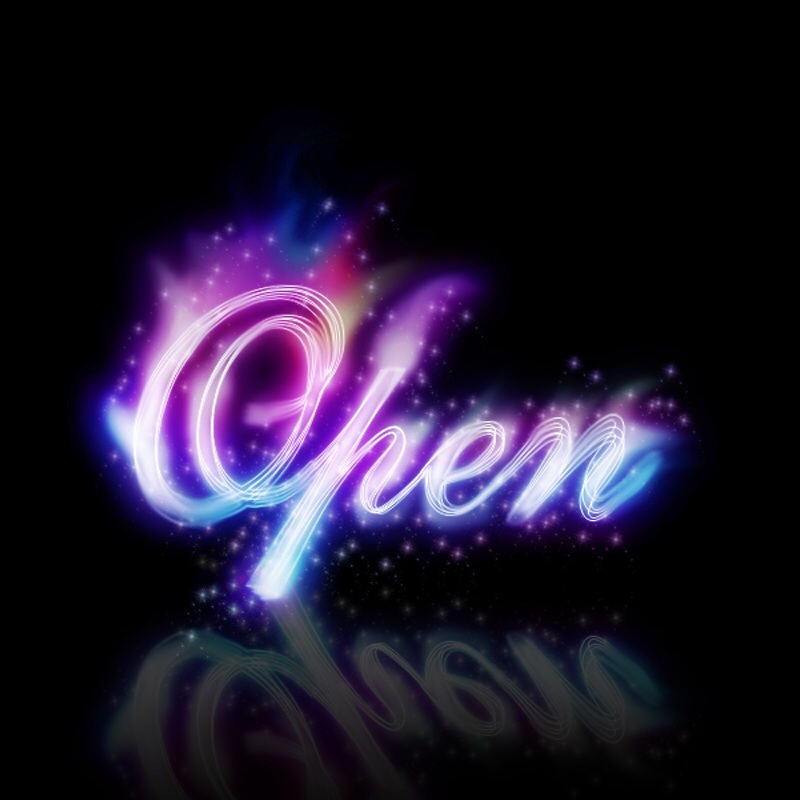 Open战队 Open战队