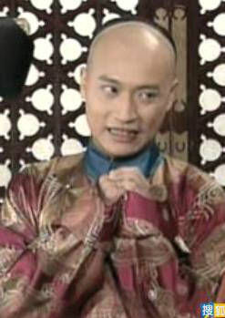 怀玉公主(少年皇帝多情郎)