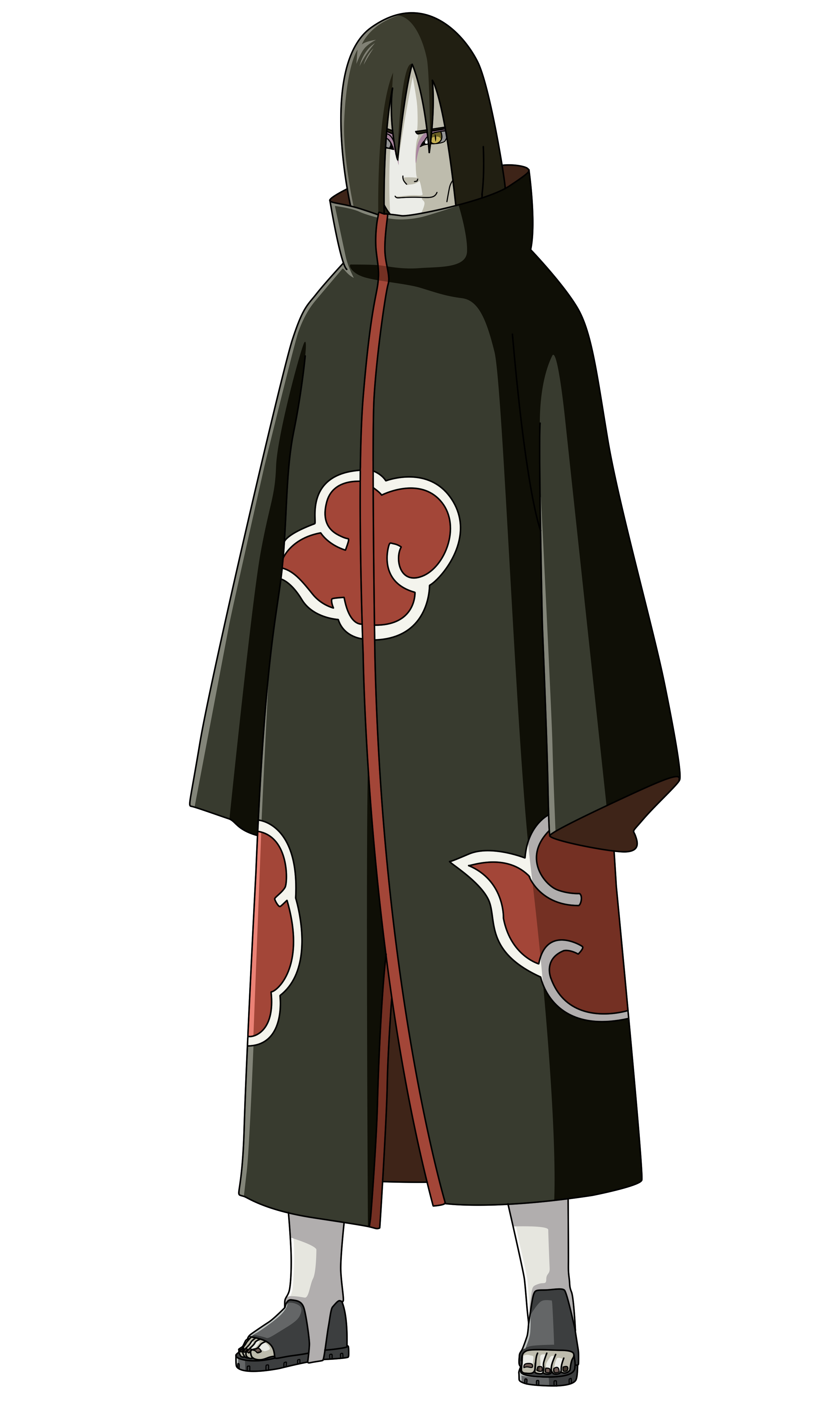 晓(晓组织)