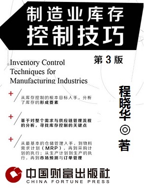库存周转率 库存周转率