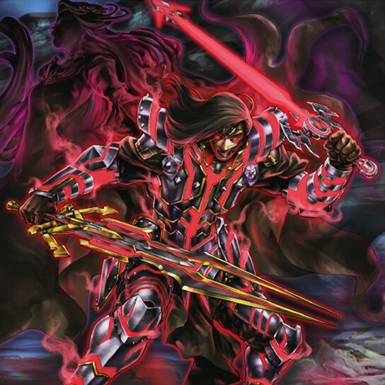 魔圣骑士皇 兰斯洛特 魔圣骑士皇 兰斯洛特