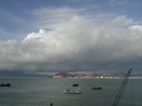 漳州河 漳州河