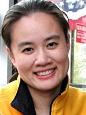 杨鸣镝 杨鸣镝