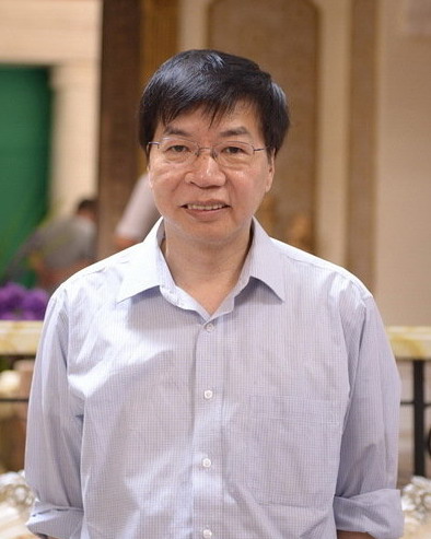 张华标 张华标