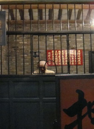 李小萌(内地演员)