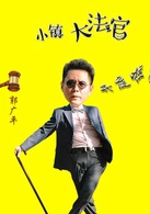 小镇大法官(2014年张志、简文执导电视剧)