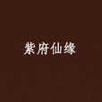 紫府仙缘 紫府仙缘