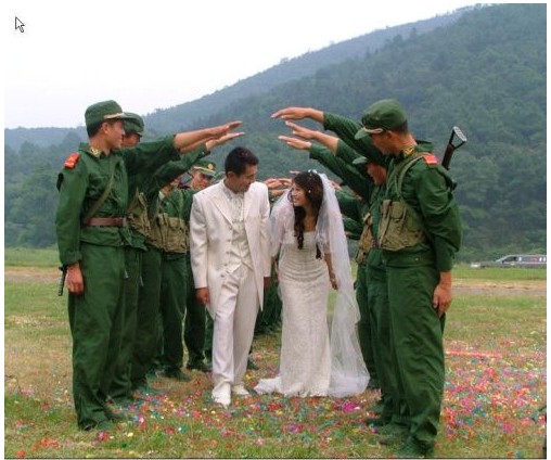 军婚 军婚