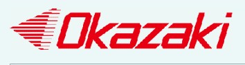 OKAZAKI OKAZAKI