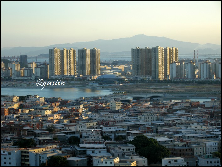 海沧区 海沧区