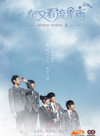 李世鹏(中国内地男演员)
