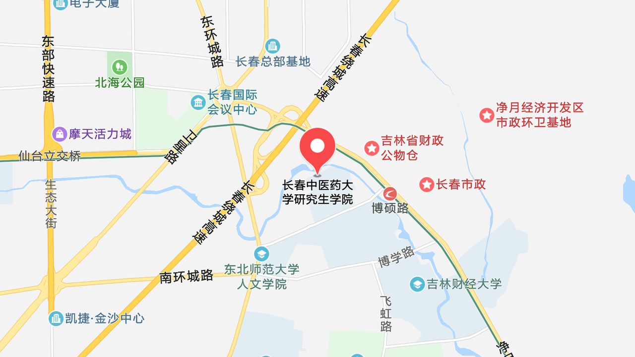 地图信息