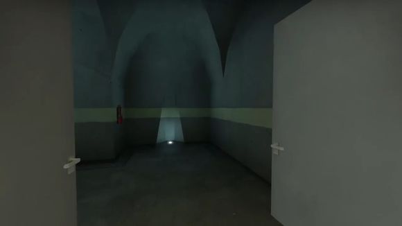 飞弹基地(反恐精英中的地图de_nuke) 飞弹基地(反恐精英中的地图de_nuke)