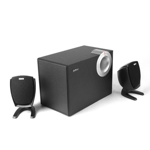 漫步者R201T06立体声多媒体音箱 漫步者R201T06立体声多媒体音箱