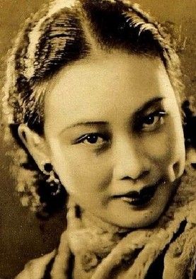 胡蝶 胡蝶