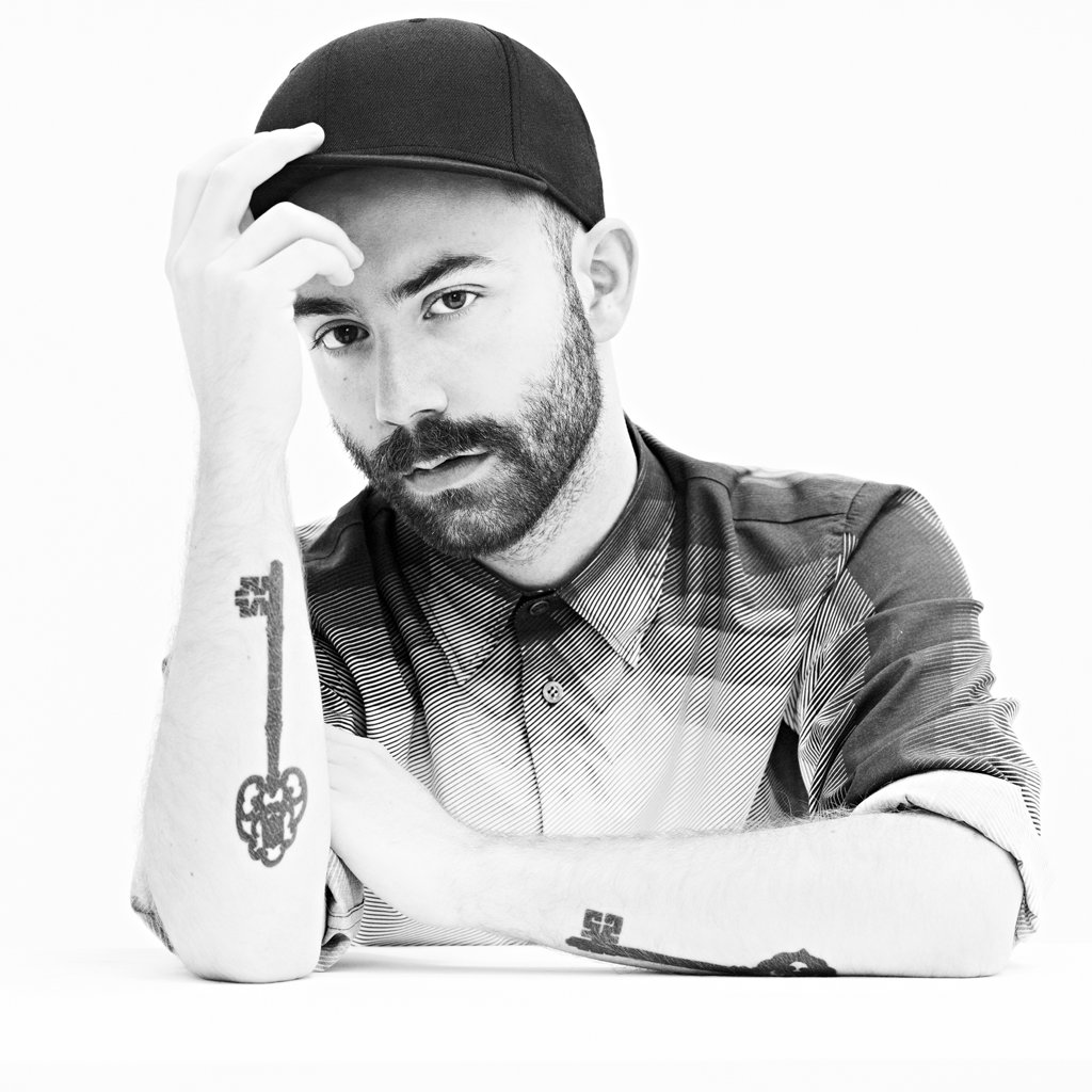 Woodkid Woodkid