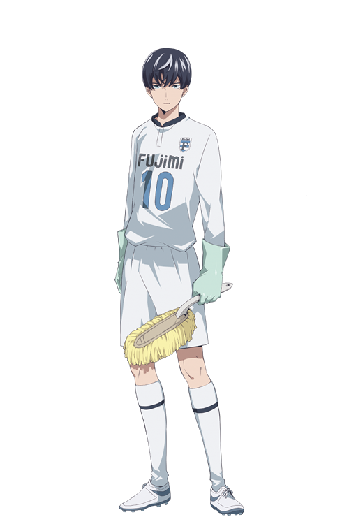 置鲇龙太郎(置鲇龙太郎)