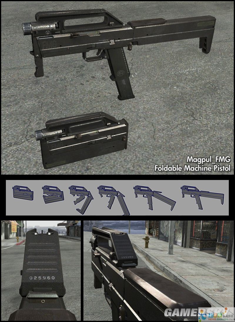 FMG9(展开过程) FMG9(展开过程)