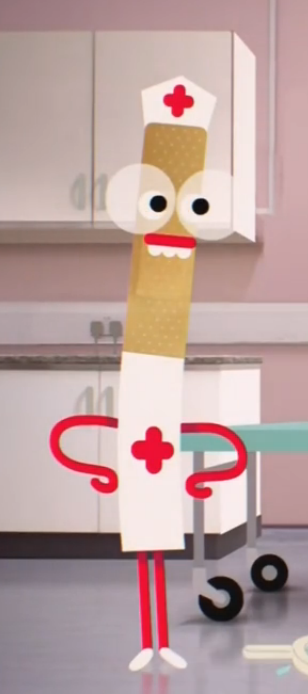 阿甘妙世界