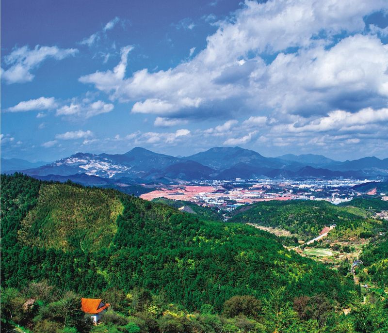 大庾岭 大庾岭