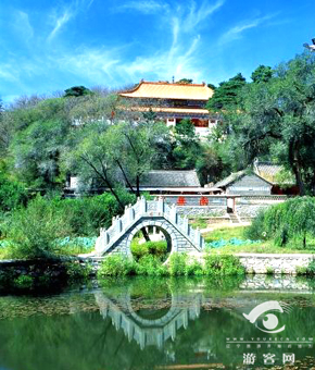 龙潭寺 龙潭寺