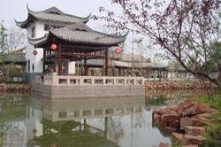 芙蓉古城 芙蓉古城