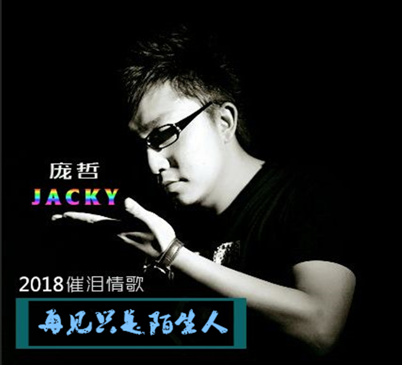 再见只是陌生人(庞哲演唱歌曲) 再见只是陌生人(庞哲演唱歌曲)