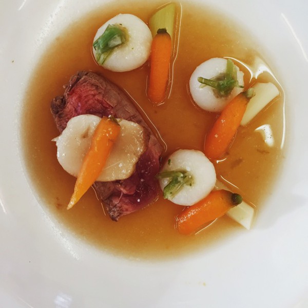 蔬菜牛肉汤 蔬菜牛肉汤