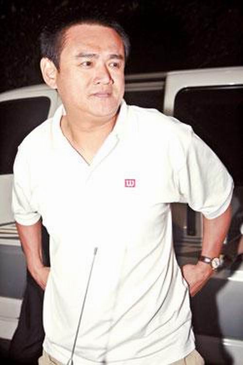 李安熙 李安熙