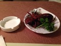 鸭下巴