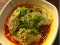 红烧牛肉抄手