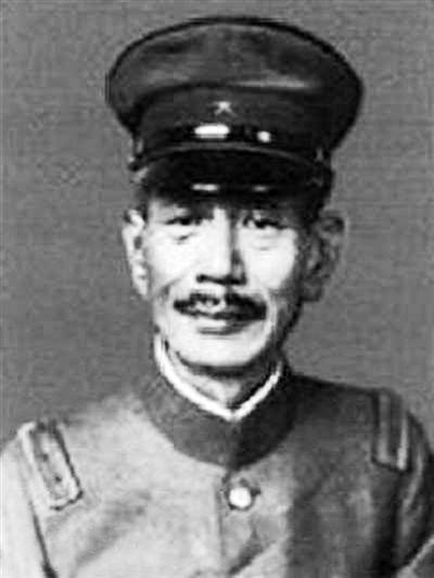 松井石根 松井石根