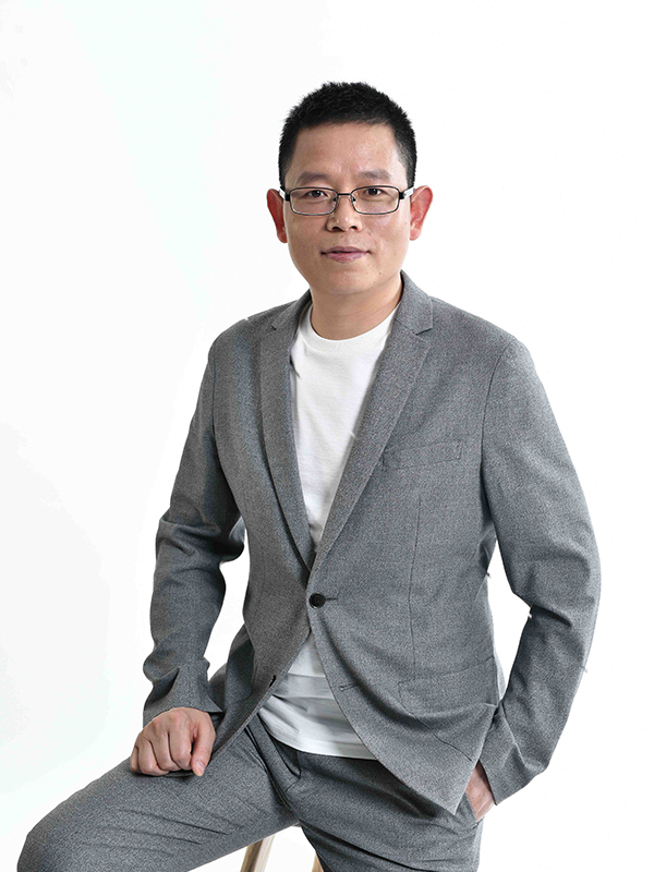李炳忠(realme品牌创始人) 李炳忠(realme品牌创始人)