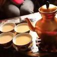 酥油茶 酥油茶