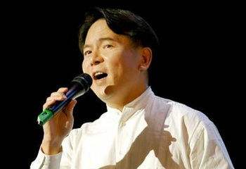 李建复 李建复