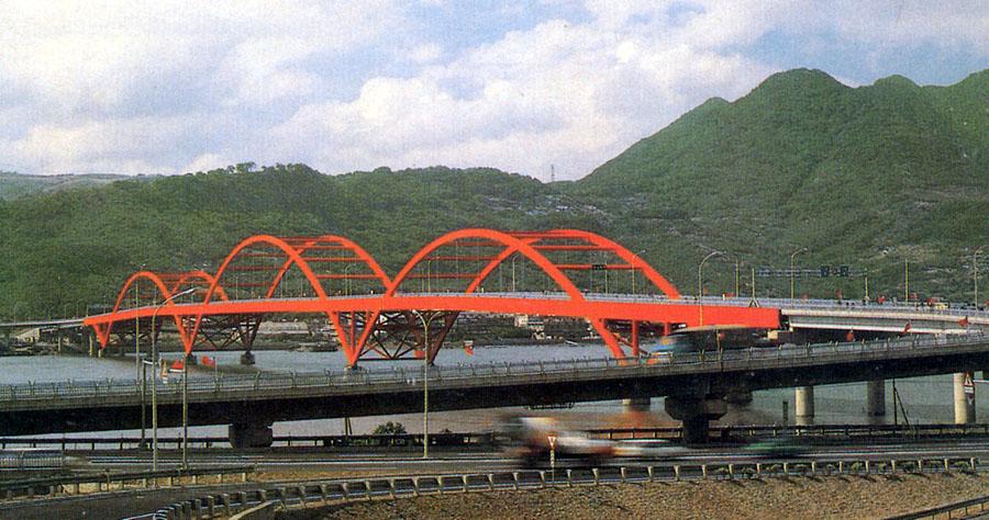 关渡桥