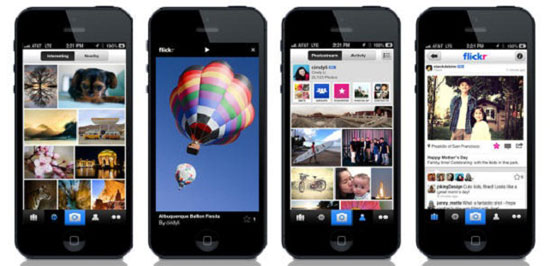Flickr Flickr