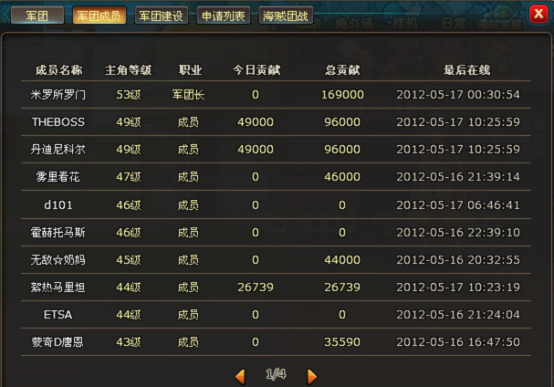 小小海贼王 小小海贼王