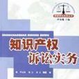 智慧财产权诉讼实务 智慧财产权诉讼实务