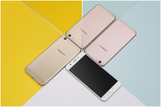 OPPO A59s OPPO A59s
