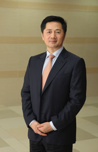 复旦大学附属中山医院