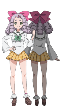 魔法少女网站