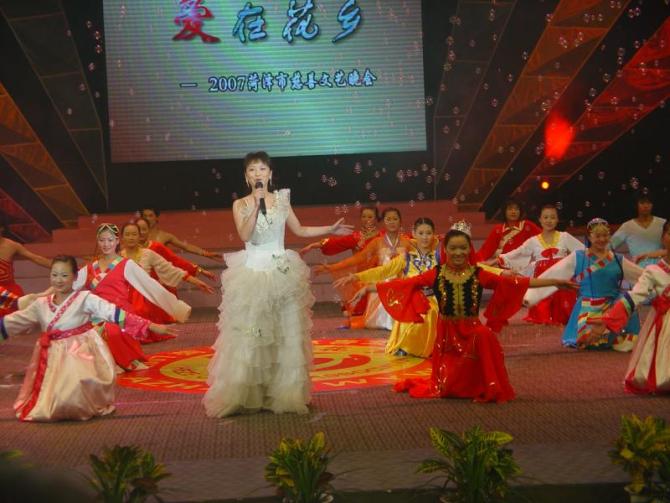 山东菏泽音乐艺术专修学院(山东菏泽音乐艺术学院) 山东菏泽音乐艺术专修学院(山东菏泽音乐艺术学院)