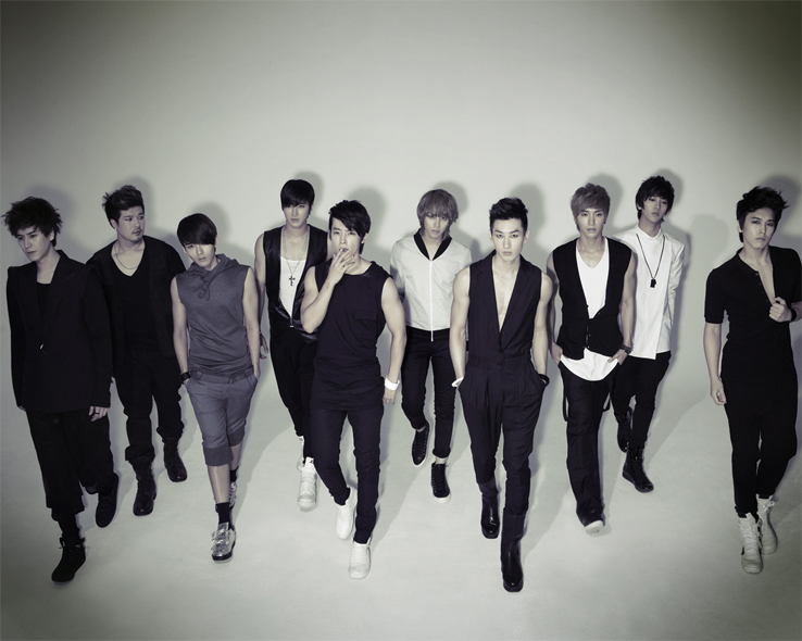 super junior super junior