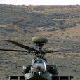 AH-64武装直升机 AH-64武装直升机