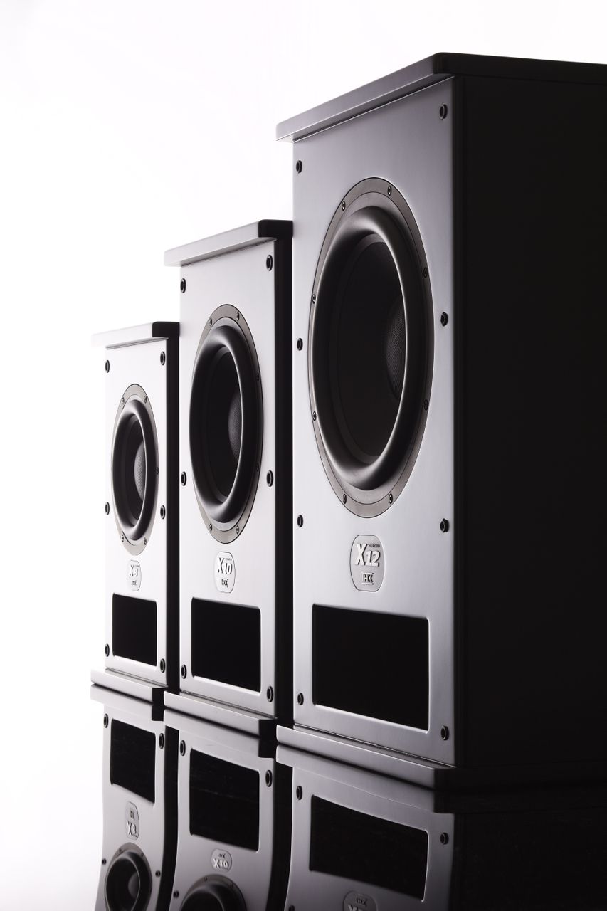 M&K Sound M&K Sound