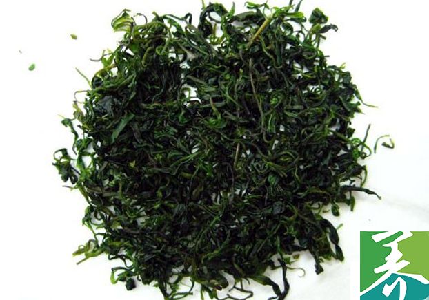 江华苦茶 江华苦茶