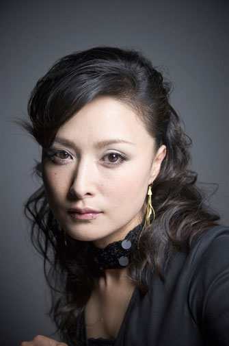 国生小百合 国生小百合