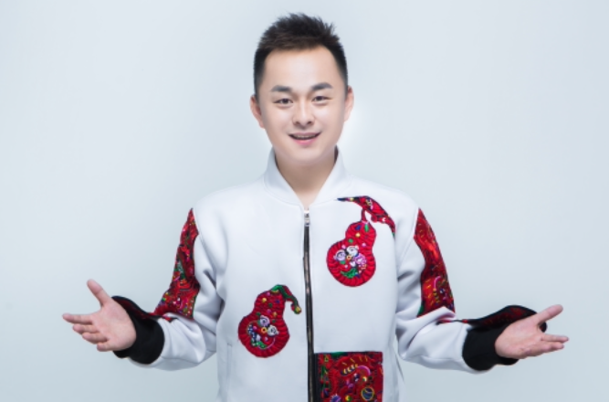 贺东(陕北民歌新生代歌手) 贺东(陕北民歌新生代歌手)